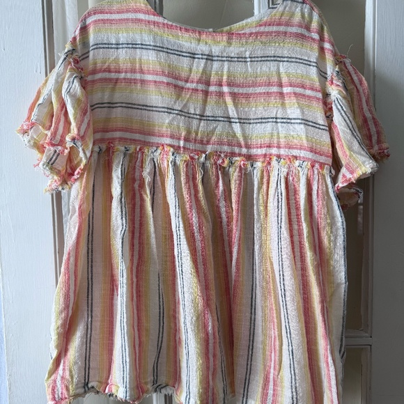 Free People Summer Nights Dress - Picture 3 of 4